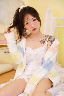 姐姐的儿子